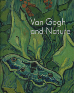 Van Gogh and Nature - 9780300210293 - Richard Kendall (a.o)