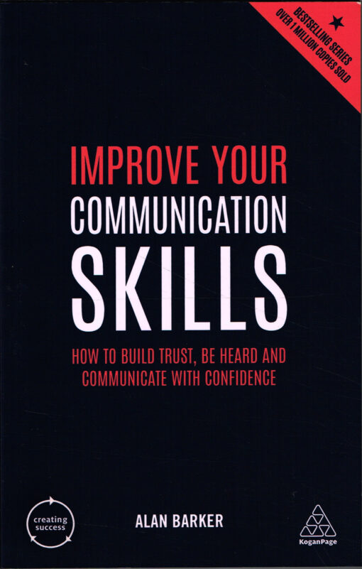 Improve Your Communication Skills - 9780749486273 - Alan Barker