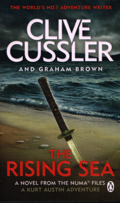 The Rising Sea - 9781405930710 - Clive Cussler