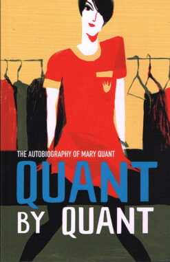 Quant by Quant - 9781851779581 - Mary Quant