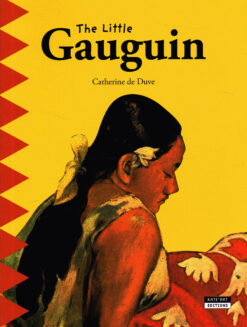 The Little Gauguin - 9782930382531 - Catherine de Duve
