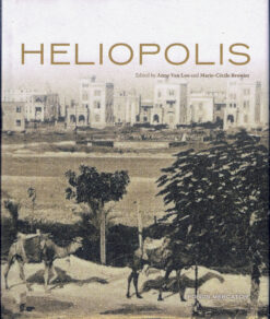 Heliopolis - 9789061539315 -  