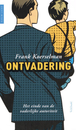 Ontvadering - 9789044642018 - Frank Koerselman