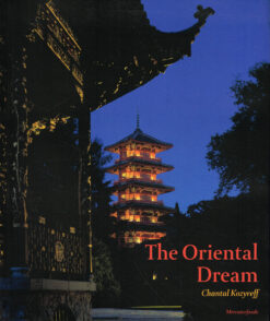 The Oriental Dream - 9789061534983 - Chantal Kozyreff