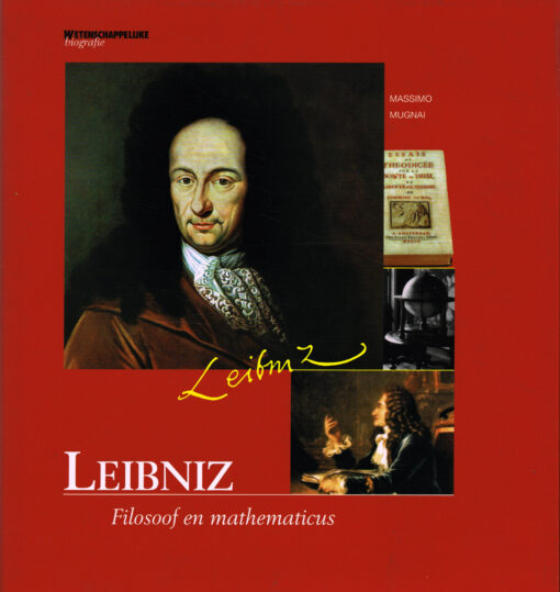 Leibniz - 9789076988603 - Massimo Mugnai