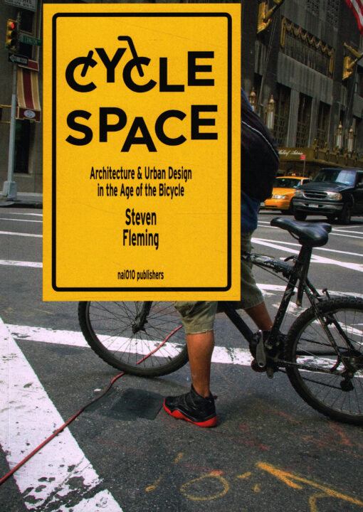 Cycle Space - 9789462080041 - Steven Fleming