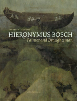 Jheronimus Bosch - 9789462301153 -  