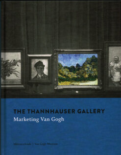 The Thannhauser Gallery - 9789462301665 - Stefan Koldehoff