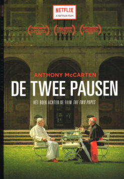 De twee pausen - 9789033802485 - Anthony McCarten