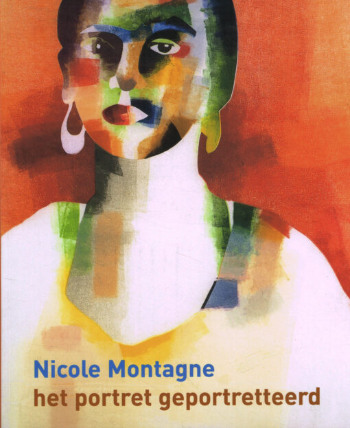 Nicole Montagne - 9789040088681 -  