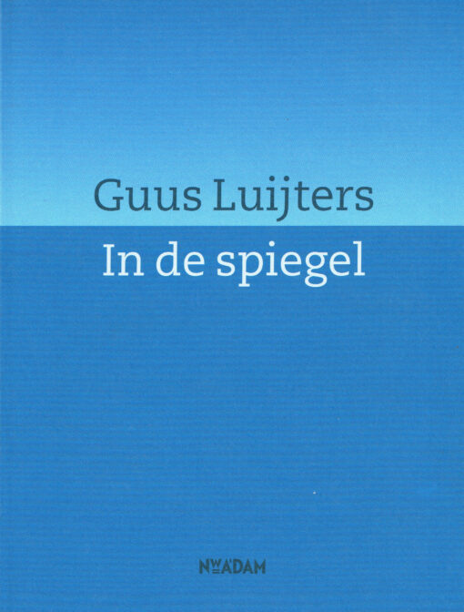 In de spiegel - 9789046819371 - Guus Luijters