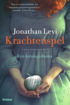 Krachtenspel - 9789046821596 - Jonathan Levi