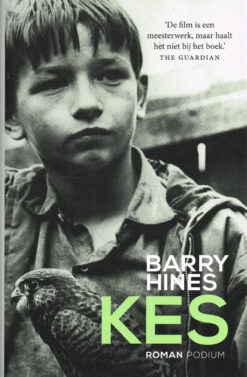 Kes - 9789057599545 - Barry Hines