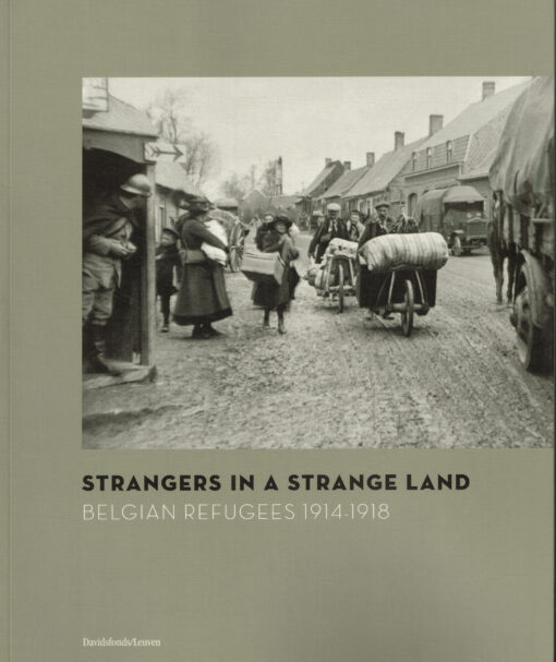 Strangers in a Strange Land - 9789058262905 -  