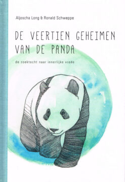 De veertien geheimen van de panda - 9789401302883 - Aljoscha Long
