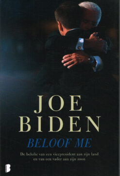 Beloof me - 9789022584095 - Joe Biden