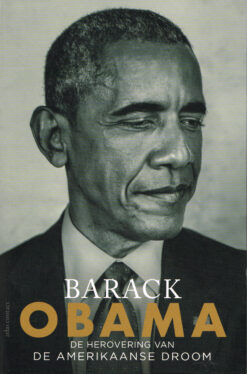De herovering van de Amerikaanse droom - 9789045035567 - Barack Obama