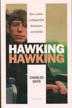 Hawking Hawking - 9789045039961 - Charles Seife