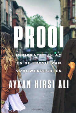 Prooi - 9789045043272 - Ayaan Hirsi Ali