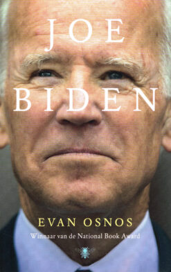Joe Biden - 9789403132013 - Evan Osnos