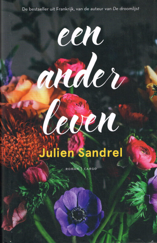 Een ander leven - 9789403177908 - Julien Sandrel