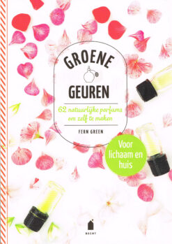 Groene geuren - 9789023016786 - Fern Green