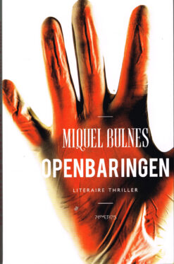 Openbaringen - 9789044640465 - Miquel Bulnes