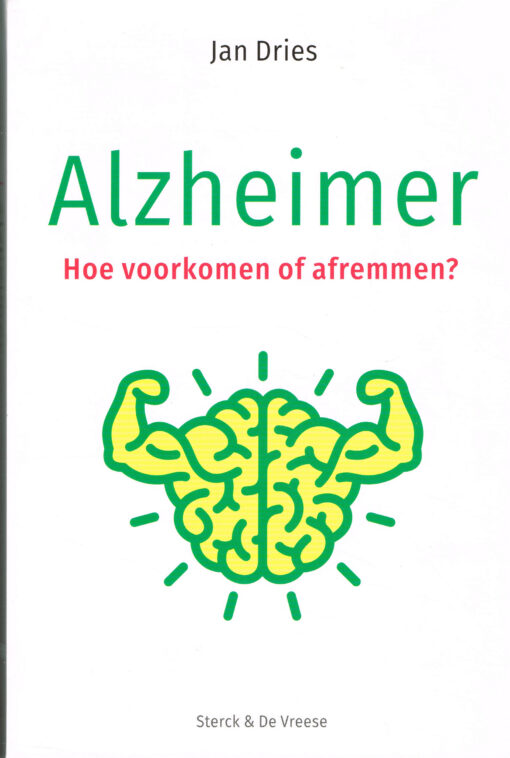 Alzheimer - 9789056157418 - Jan Dries