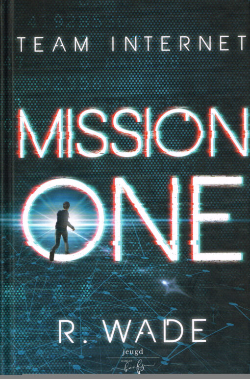 Mission One - 9789463967709 - R. Wade