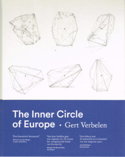 The Inner Circle of Europe - 9789492081377 - Gert Verbelen