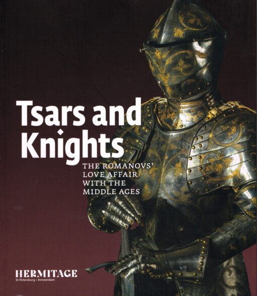 Tsars and Knights - 9789078653868 -  