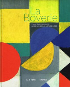 La Boverie - 9789461615312 -  