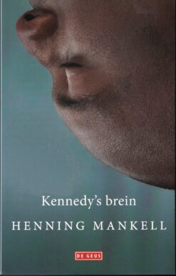 Kennedy’s brein - 9789044519280 - Henning Mankell