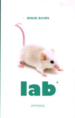 Lab - 9789044607949 - Miquel Bulnes