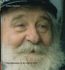 The Philosophy of an Original Mind - 9789077228425 - Anton Heyboer