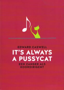 It’s Always a Pussycat - 9789079624294 - Edward Caswell
