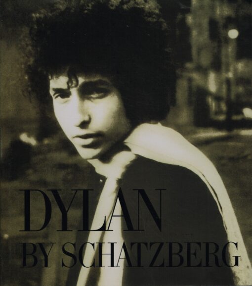 Dylan by Schatzberg - 9789492677600 -  