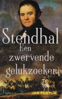 Stendhal - 9789044649499 - Jan Fontijn