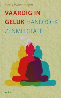 Vaardig in geluk - 9789056703615 - Hans Wanningen