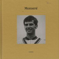 Monseré - 9789492887533 - Mark Van Hamme