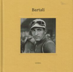 Bartali - 9789492677563 - Frederik Backelandt