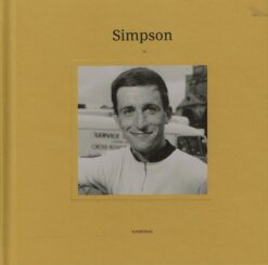 Simpson - 9789492677860 - Robert Janssens