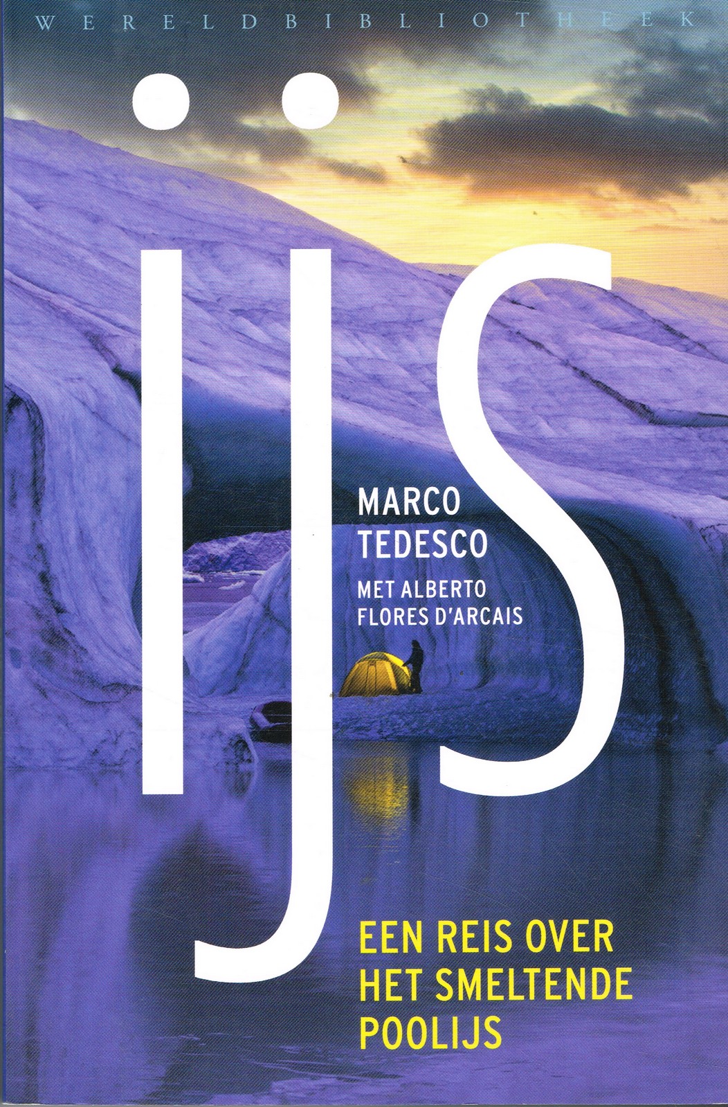 IJs - 9789028450592 - Marco Tedesco