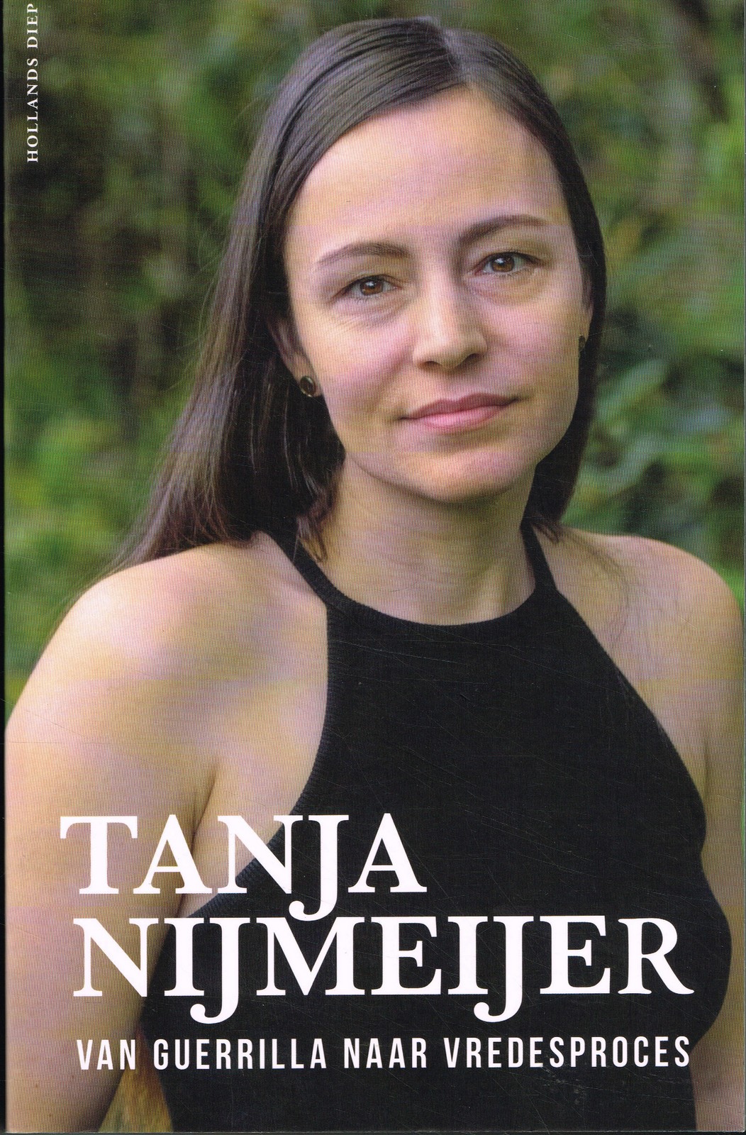 Tanja Nijmeijer - 9789048851812 - Tanja Nijmeijer