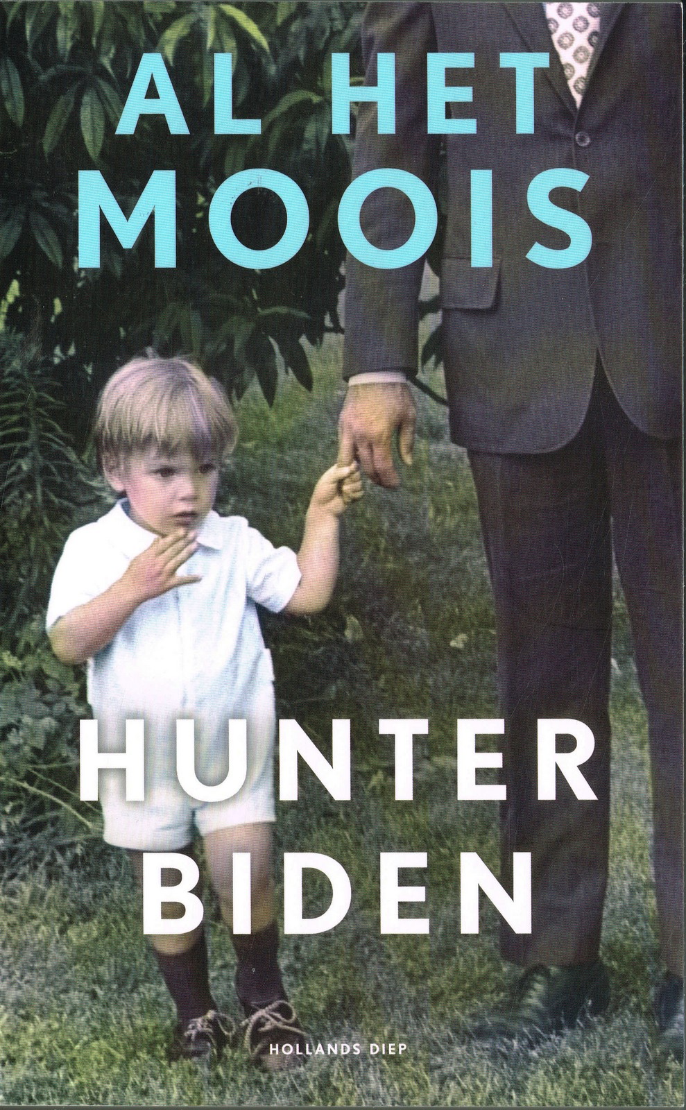 Al het moois - 9789048861712 - Hunter Biden