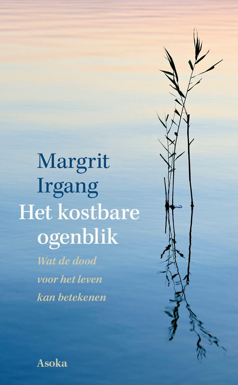 Het kostbare ogenblik - 9789056703561 - Margrit Irgang