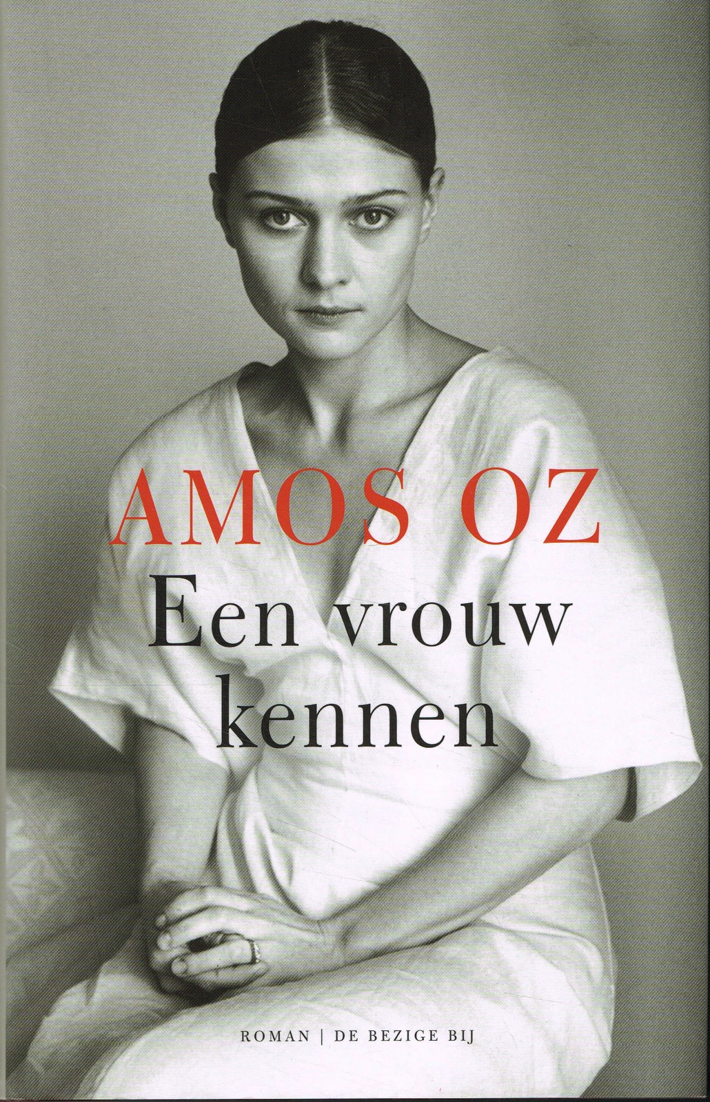 Een vrouw kennen - 9789403159904 - Amos Oz