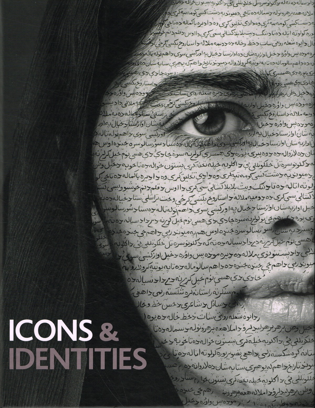 Icons & Identities - 9781855147188 - Rab MacGibbon