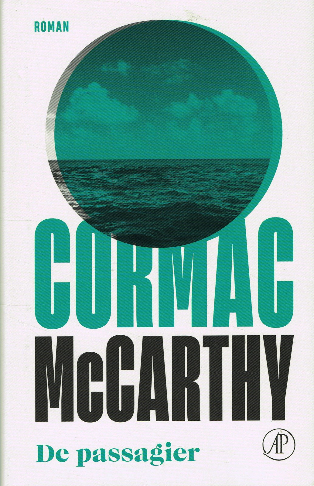 De passagier - 9789029547512 - Cormac McCarthy