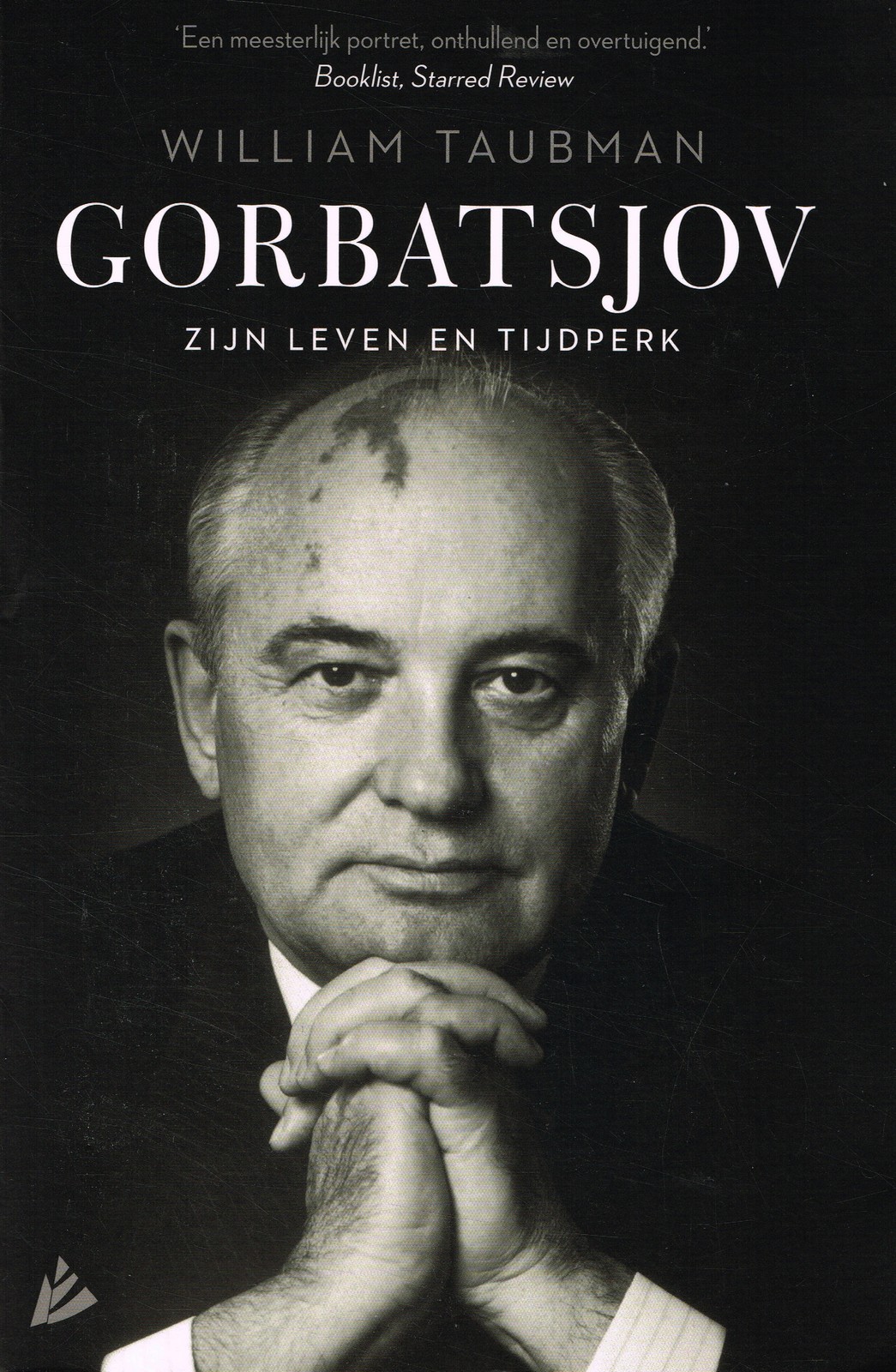 Gorbatsjov - 9789048857210 - William Taubman